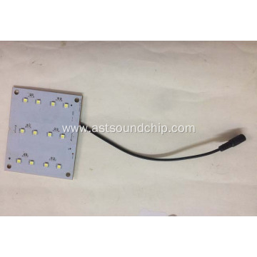 LED Flash Modules,POP Display Flasher, LED Flashing Light, LED Light Module